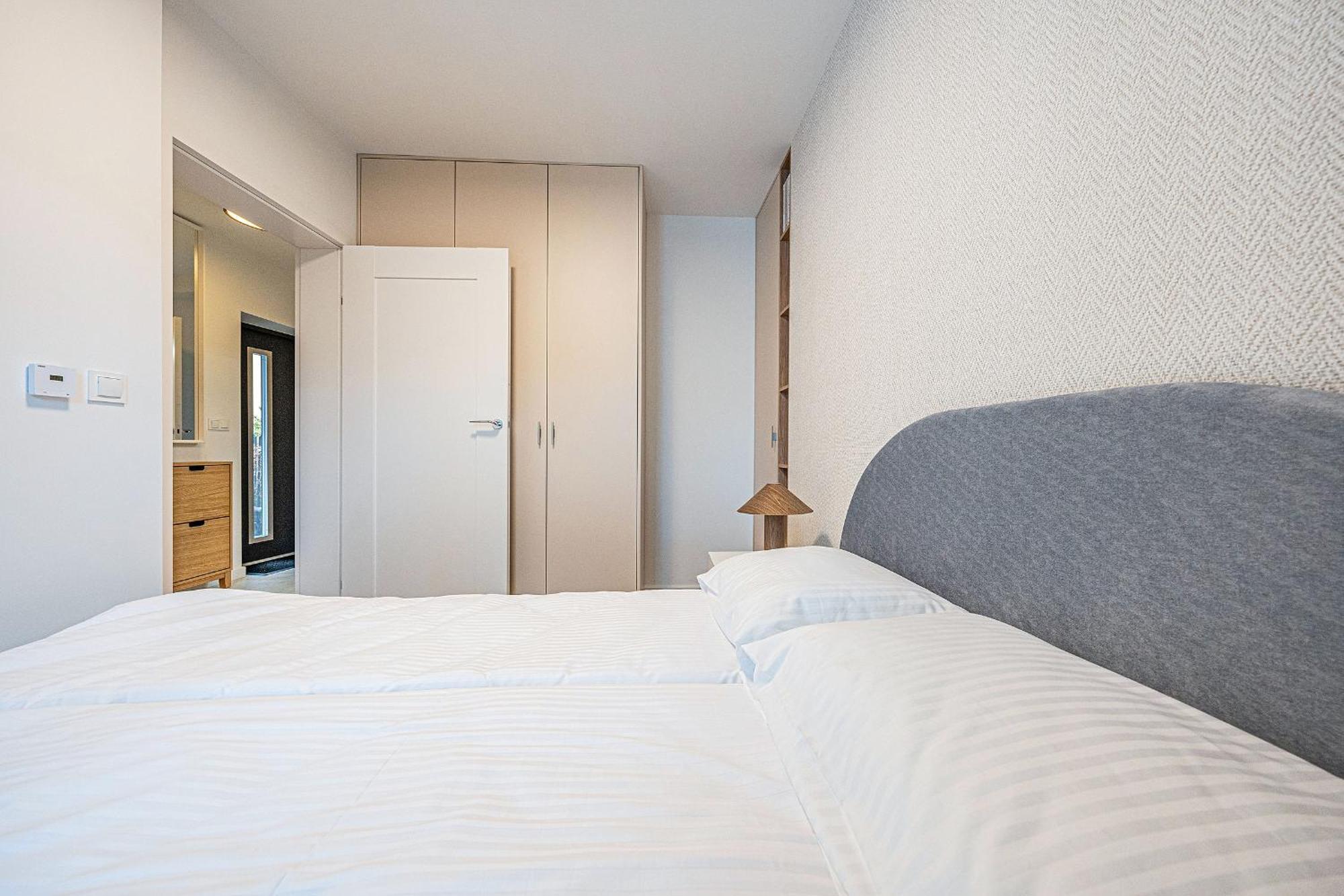 Simply Premium Apartments Sopot Bagian luar foto