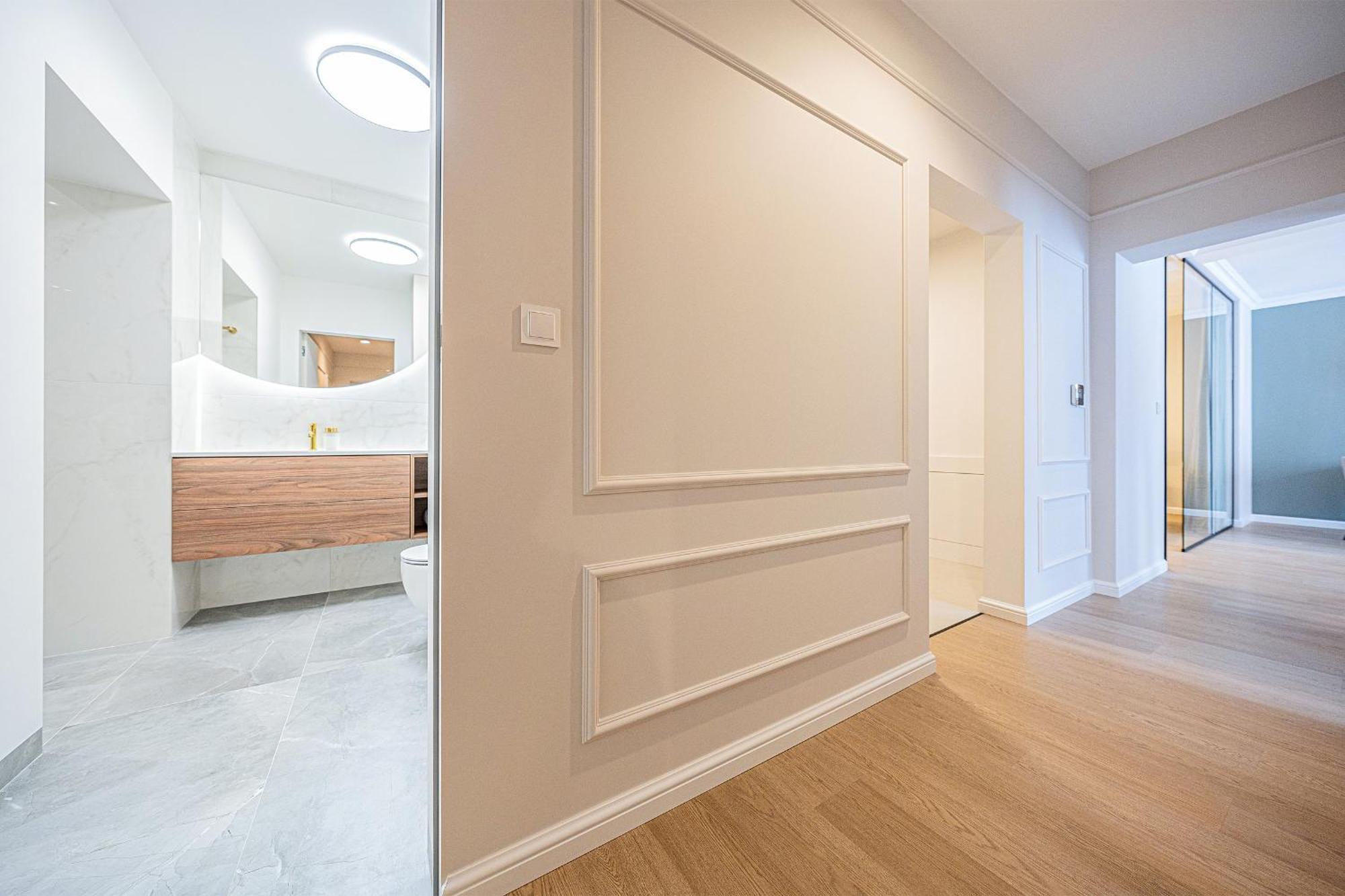Simply Premium Apartments Sopot Bagian luar foto