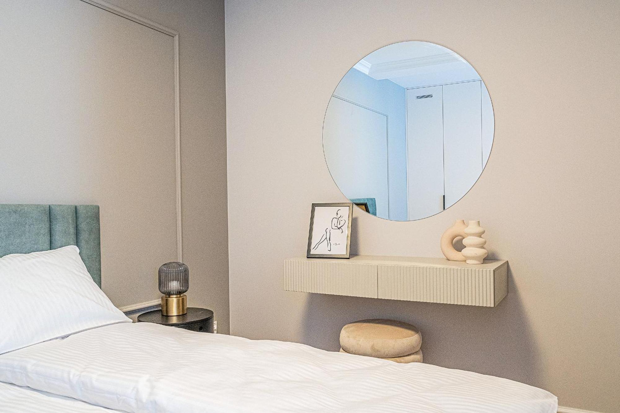 Simply Premium Apartments Sopot Bagian luar foto