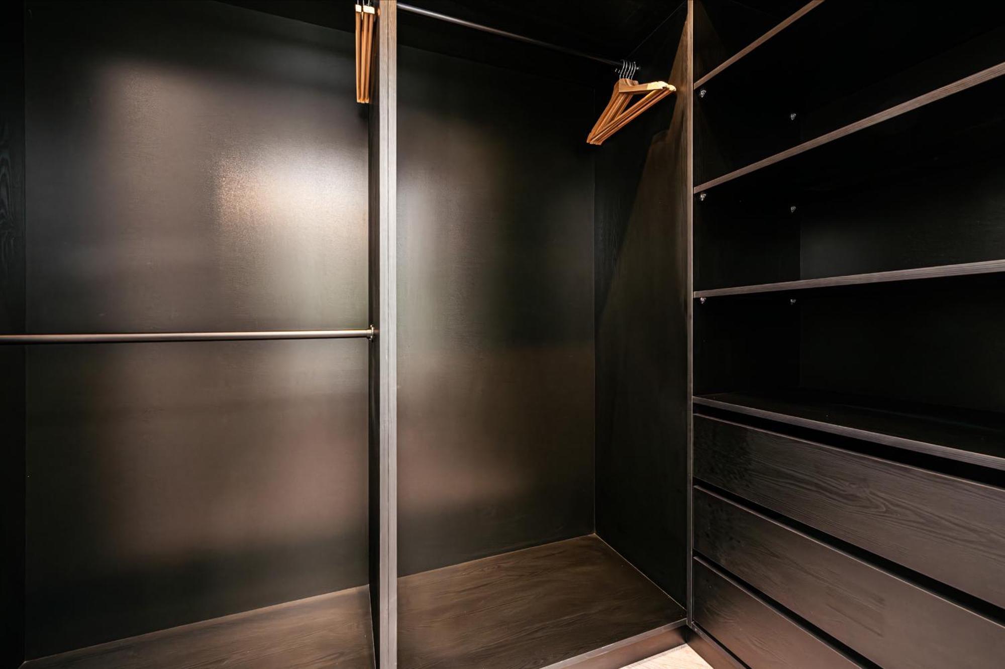 Simply Premium Apartments Sopot Bagian luar foto