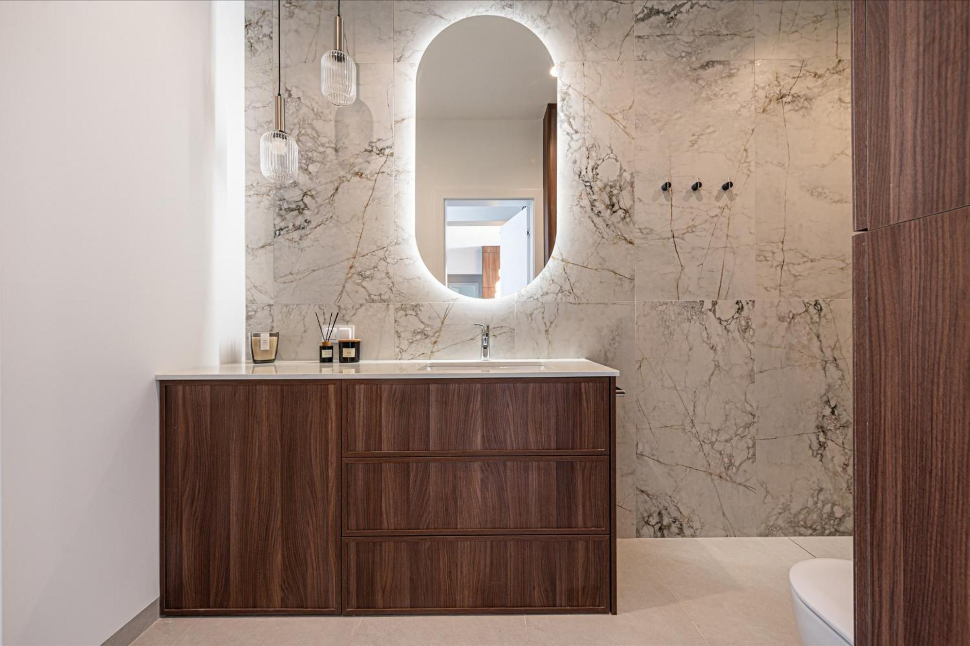 Simply Premium Apartments Sopot Bagian luar foto