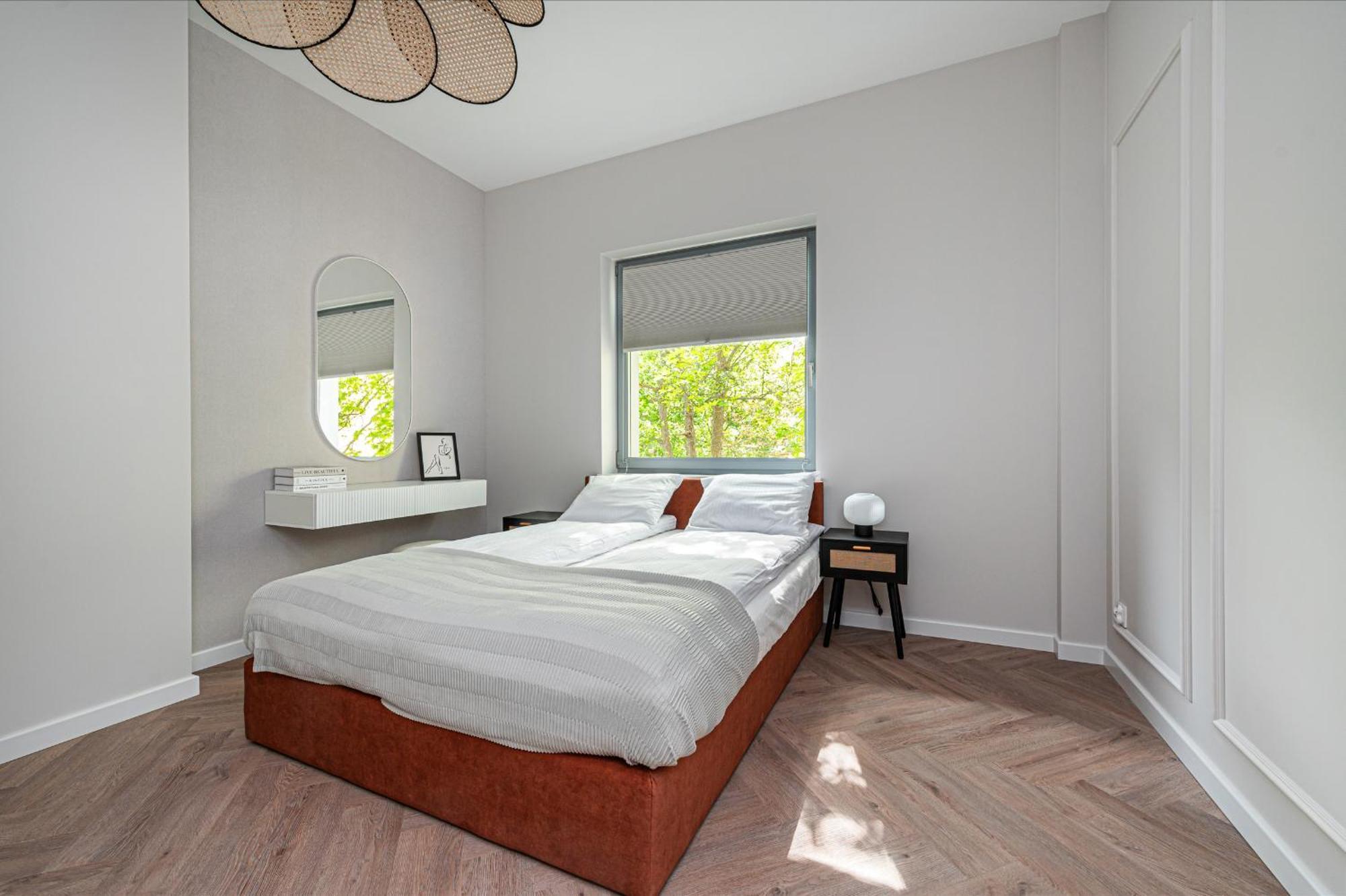 Simply Premium Apartments Sopot Bagian luar foto